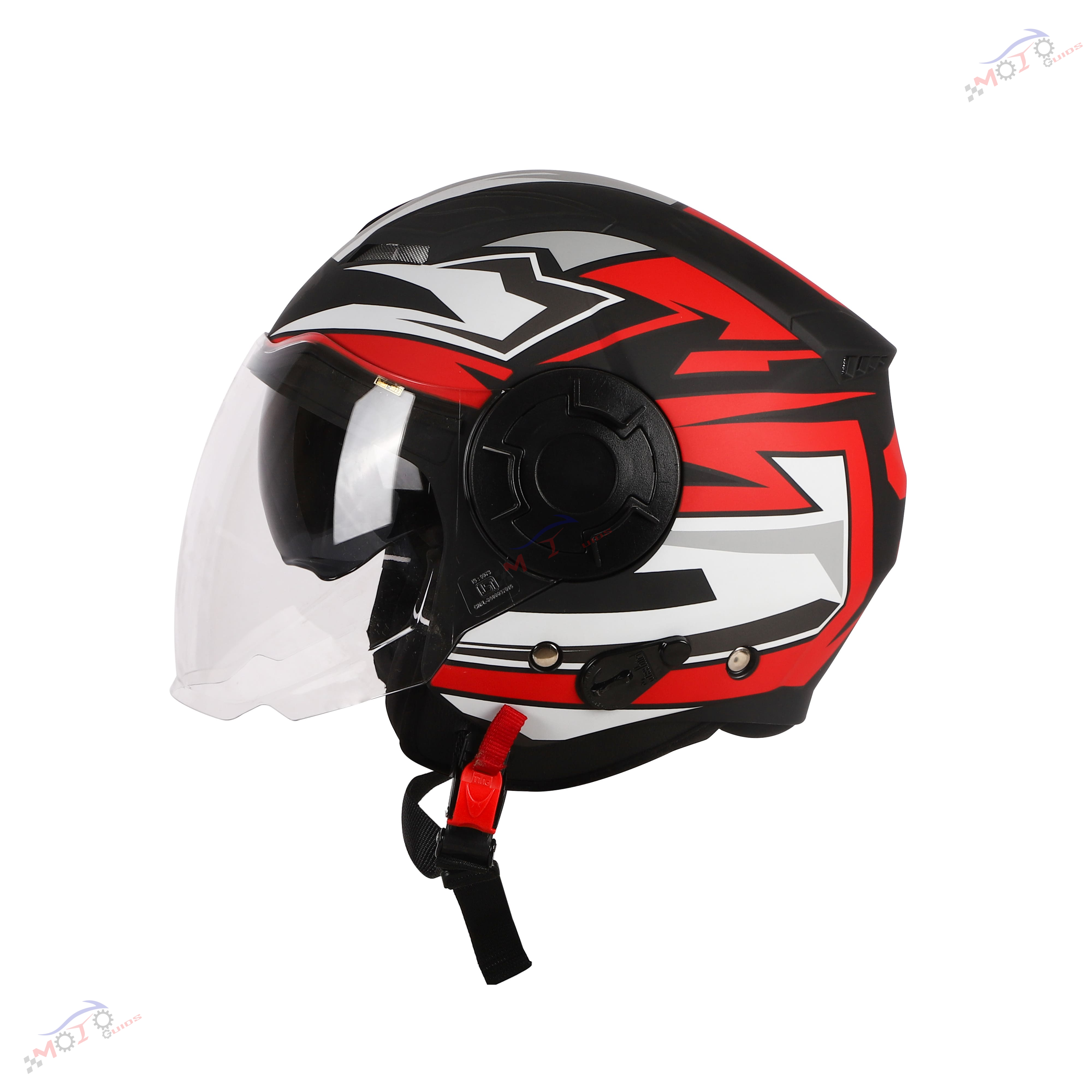 SBH-31 STRIKE SMOKE SUNSHIELD